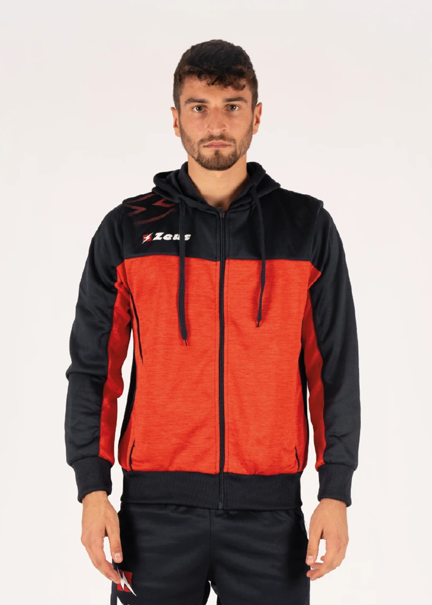 ROJO/NEGRO